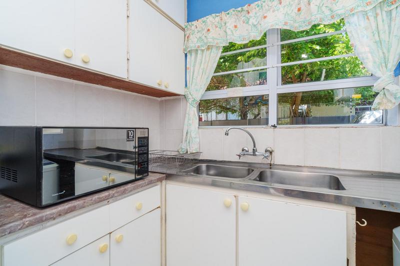 2 Bedroom Property for Sale in Harfield Village Western Cape